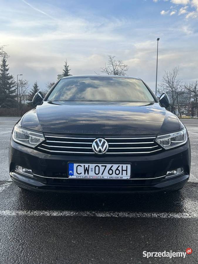 Volkswagen Passat Passat Łódź sprzedam