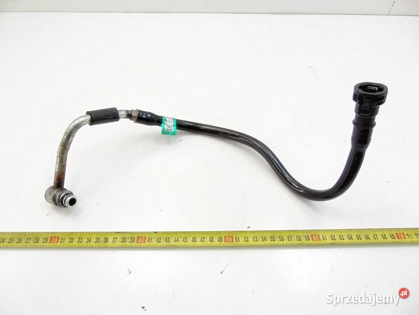 Rurka oleju skrzyni biegów 8HP70X Maserati śląskie Sosnowiec