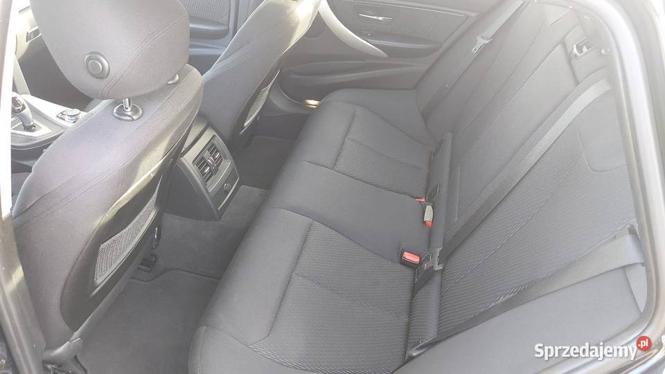 Sprzedam BMW seria 3 318d gniazdo AUX Skarżysko-Kamienna sprzedam