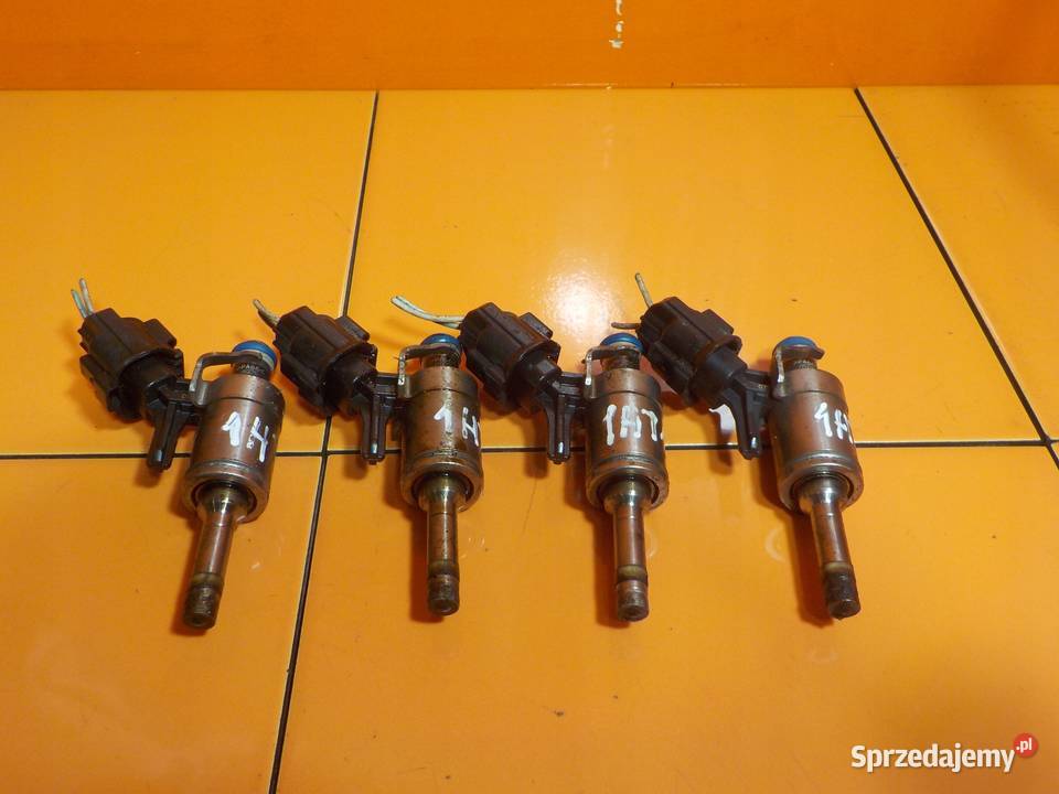 BMW 1 F20 3 F30 16 B 15r 136 N13B16A N13 wtrysk Wtryskiwacze mazowieckie