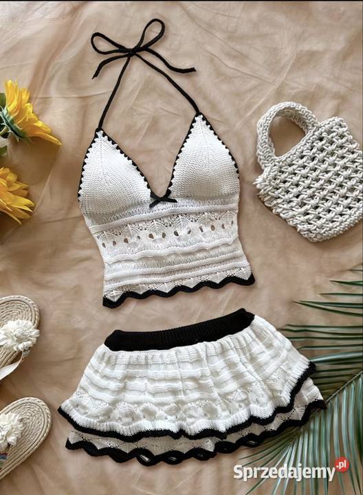 Letni komplet wielkopolskie Leszno