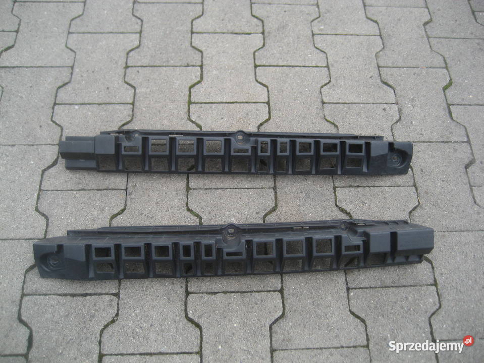 skoda roomster lift 1015r mocowanie zderzaka tył osobowe sprzedam