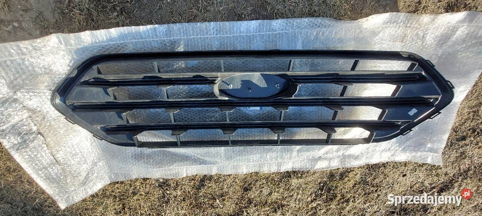 Grill atrapa Ford Transit Custom nowa