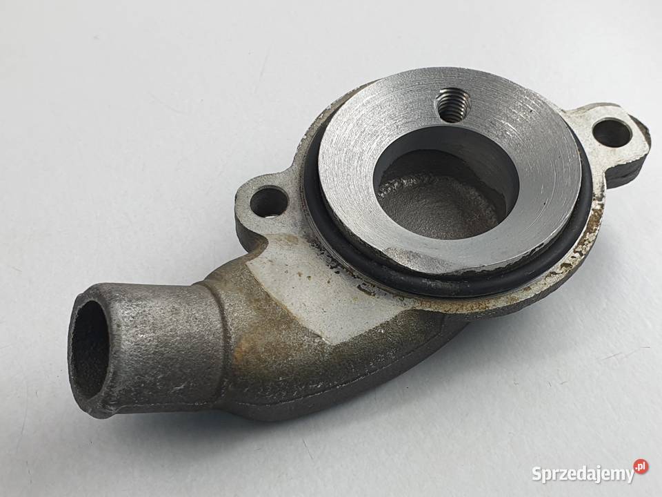 Dekiel Pokrywa Pompy Wody Husqvarna Wr 250 Cr Łódź