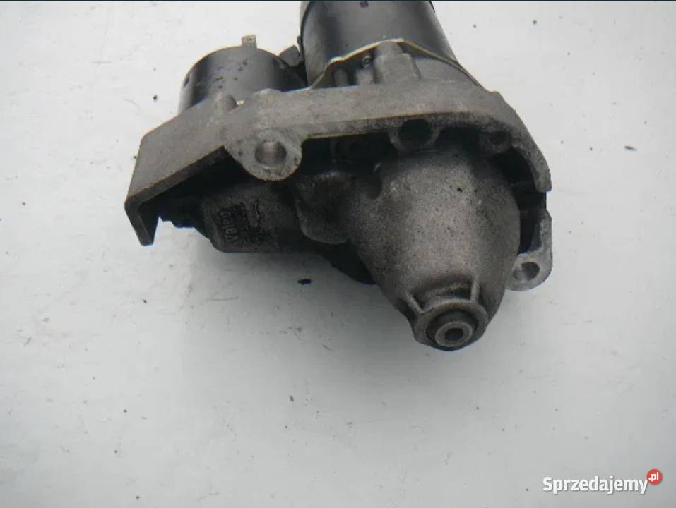 Rozrusznik BMW R 850r Ostrów Wielkopolski