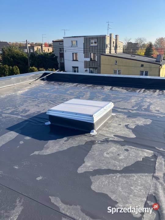 Bobrowniki Śl ulica Topolowa Marianki