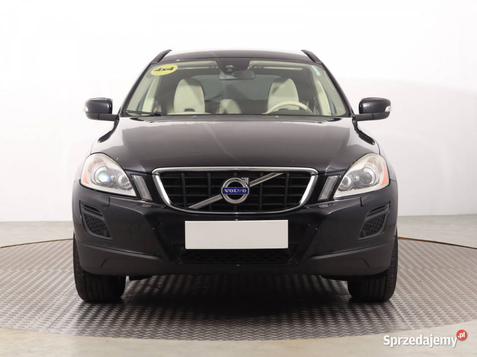 Volvo XC60 D4 isofix śląskie Katowice
