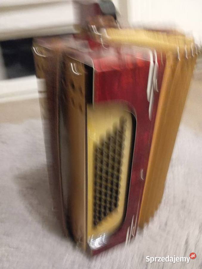 Akordeon podkarpackie Harasiuki