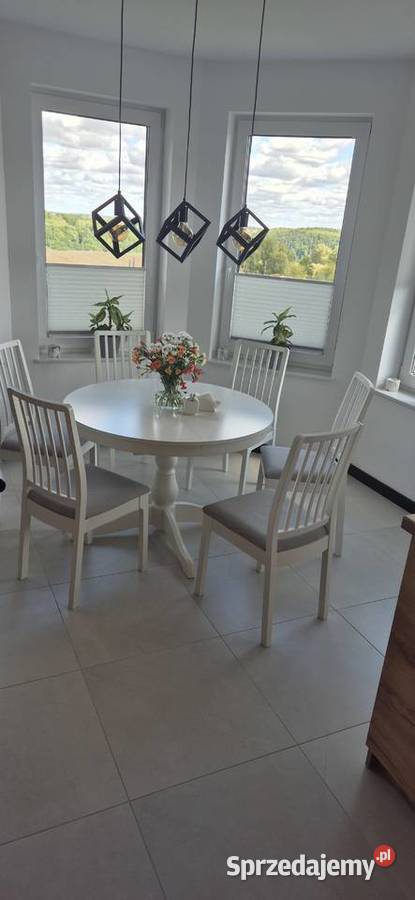 Noclegi sauna pokoje dom