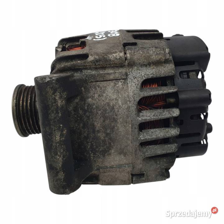 ALTERNATOR Peugeot Partner 308 16 THP V757651380 Chełm