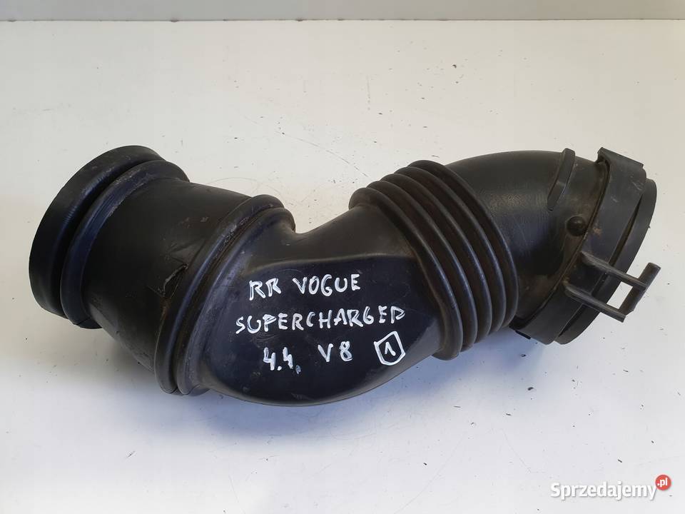 Range Rover III L322 44 V8 PRZEWÓD POWIETRZA Rudka