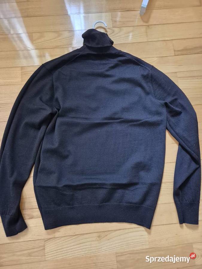 Męski golf Ralph Lauren M Chorzów