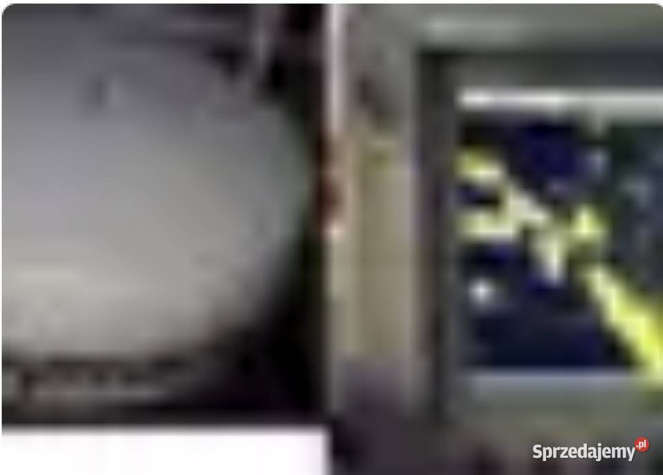 Radar jachtowy antena Raymarine Raytheon 18 Straszyn