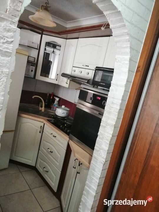 Sprzedam mieszkanie 2 pokojowe 36m2 w Płocku Płock sprzedam