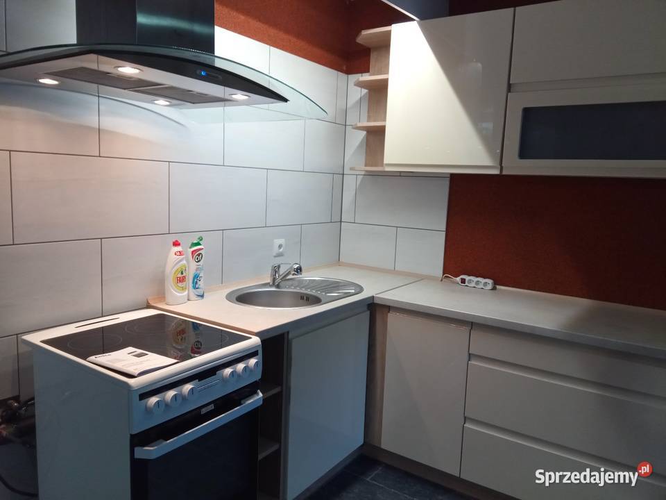 Sprzedam mieszkanie Syców
