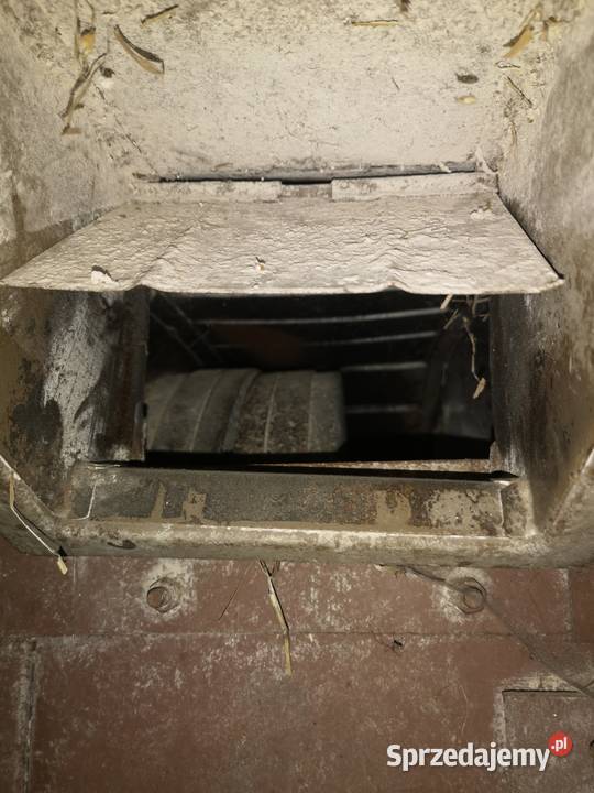 Śrótownik do zboża świętokrzyskie