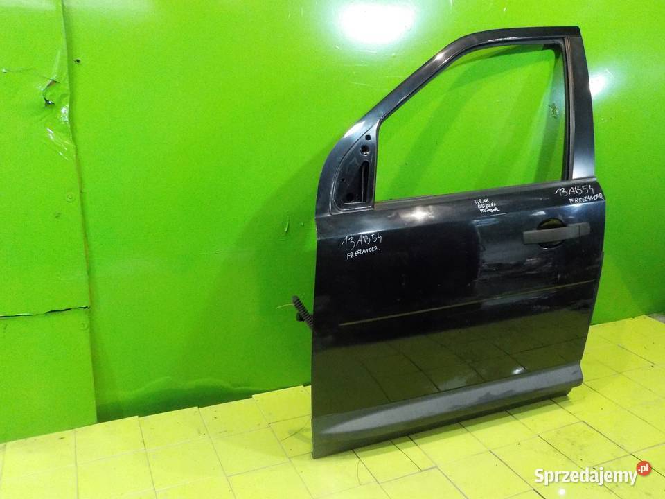 LAND ROVER FREELANDER II 22 TD4 07r drzwi lewe Suków