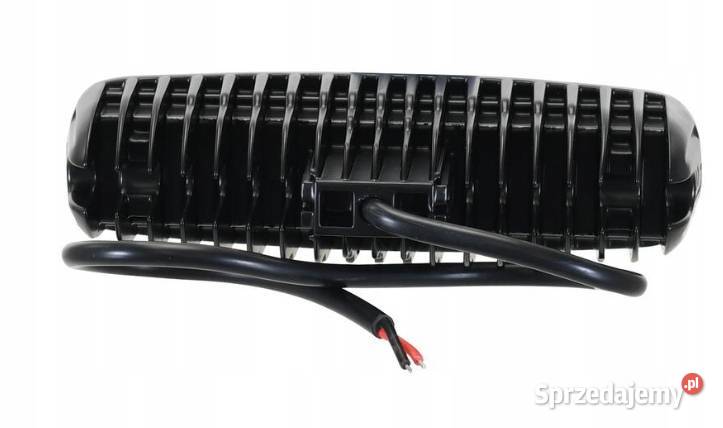 Panel LED Listwa oświetleniowa 165mm 2500 Lum Szczecin
