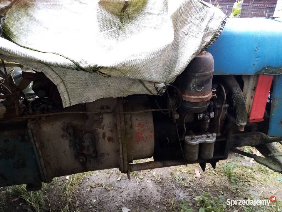 Sprzedam C328K25 Kłaj sprzedam
