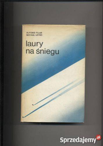 Laury na śniegu Szczecin sprzedam