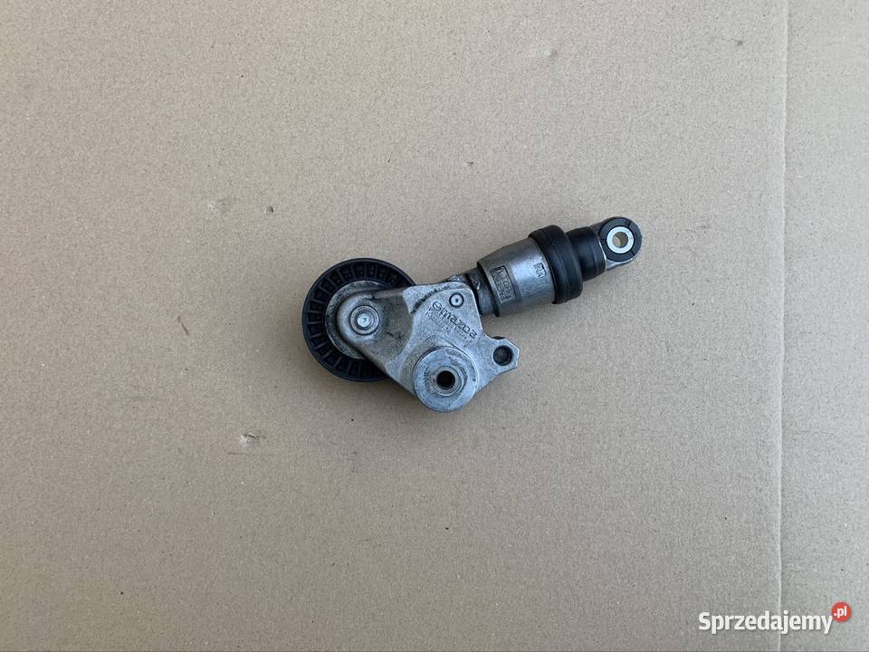 PE0315980 napinacz paska Mazda cx5 cx5 lift cx3 Szczecin