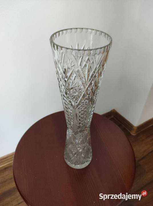 Kryształy z PRL Żdżary