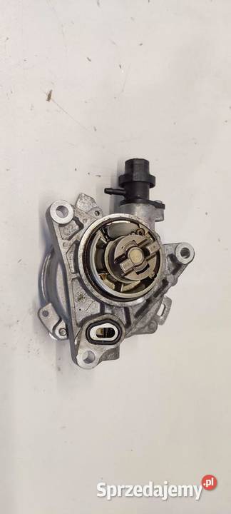 VOLVO XC40 POMPA VACUM WACUM 32257020 osobowe