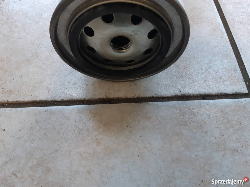 FILTR PALIWA SN 80027 HOLAND z filtrem cząstek ciężarowe Koronowo
