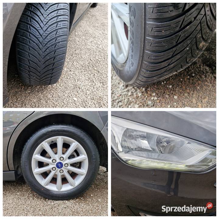 15 benz gwarancja bogata wersja serw ASO stan VAT marża małopolskie Kraków