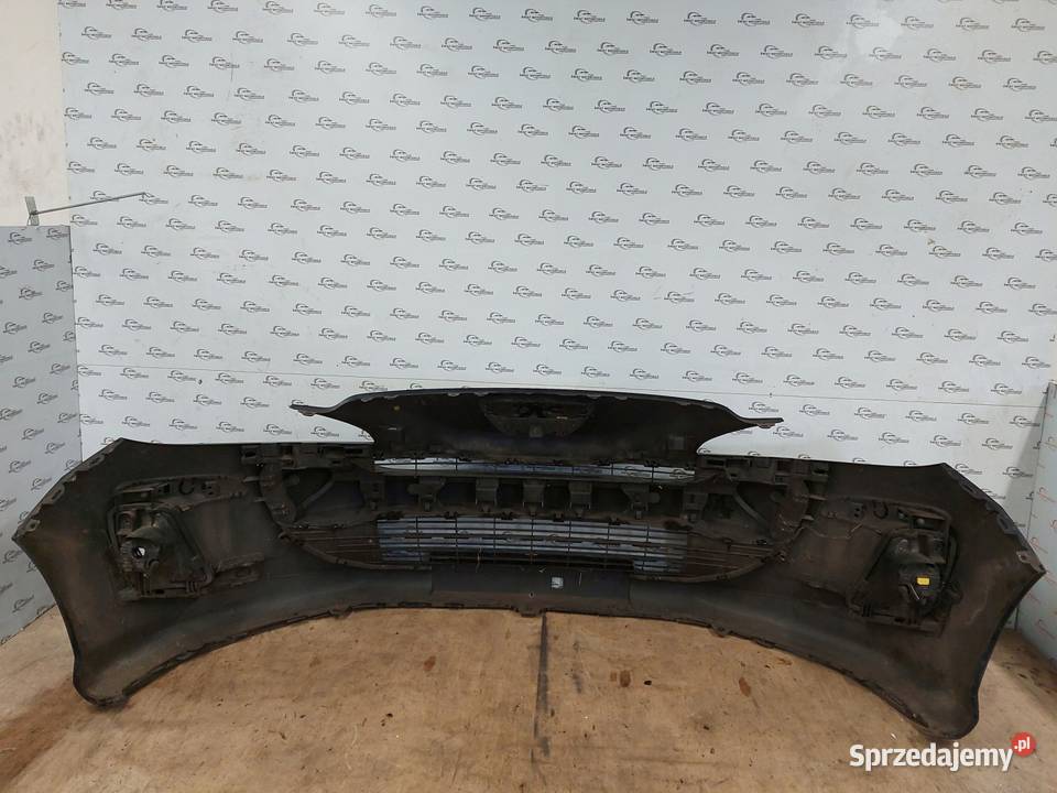 PEUGEOT 308 I T7 10r Zderzak przód przedni Kielce