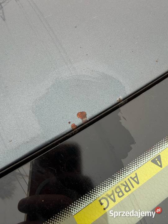 Sprzedam skoda octavia LK Laurin Klement Kraków sprzedam