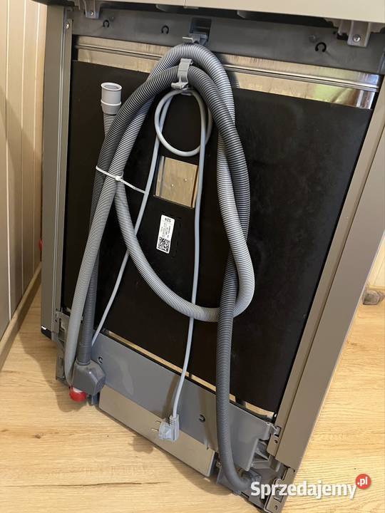 Zmywarka Electrolux wolnostojąca wolnostojące