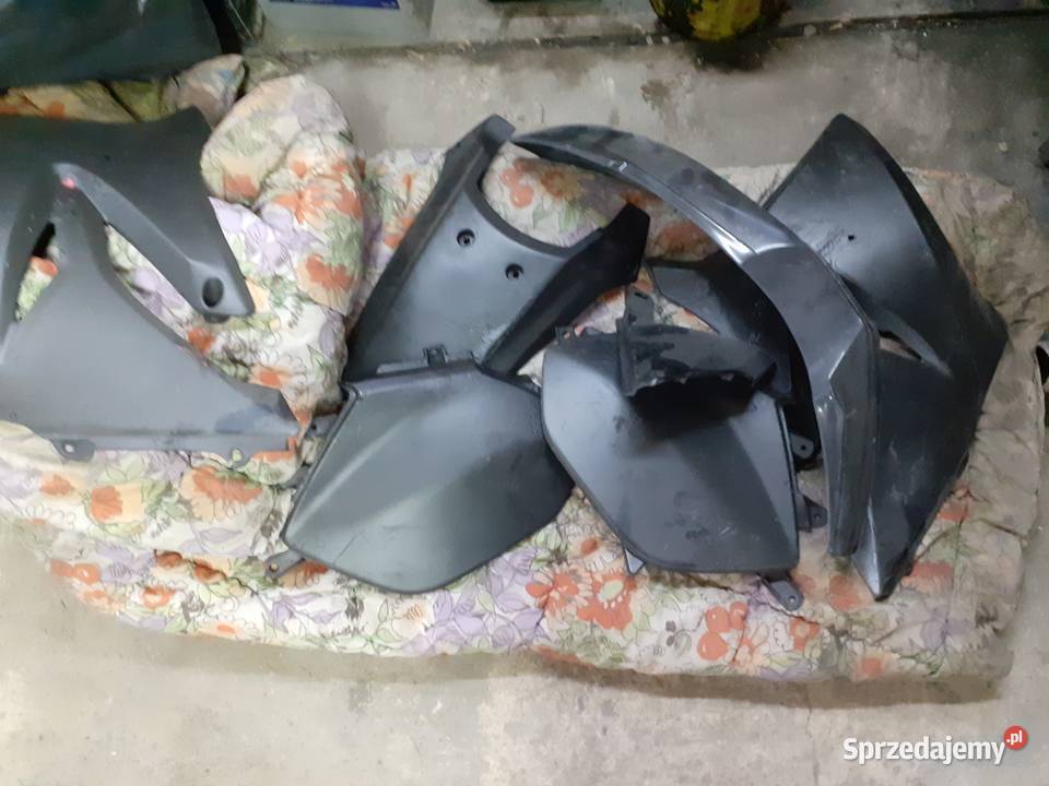 Yamaha dt 50 Mbkxlimit Project motorower sprzedam