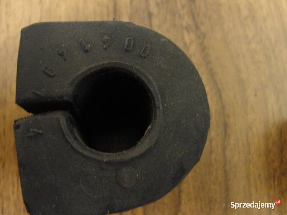 Mercedes W110 W111 W112 tuleja guma