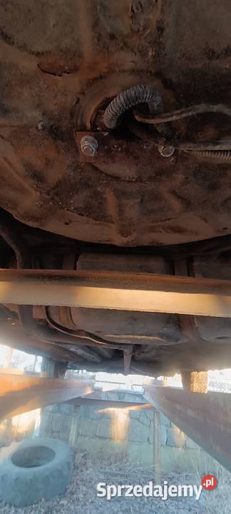 Fiat Panda II BPLPG sprawne jeżdżące sprzedam Kościerzyna sprzedam