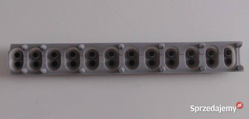 Gumki stykowe do Roland SK7 U20 JD800 D5 D70