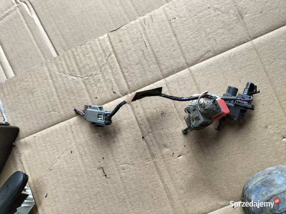 FORD MONDEO MK1 MK2 CZUJNIK ŚWIATEŁ STOPU Kamień-Kolonia