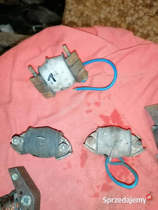 Cewka Romet Komar motorynka ryś żak pony kadet