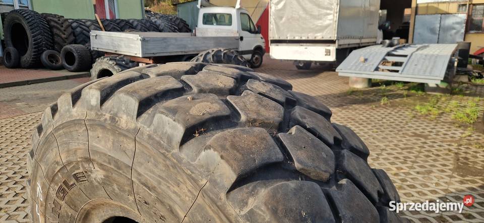 235r25 23525 Traingle 70 bez naprwa Nowe Miasto Lubawskie