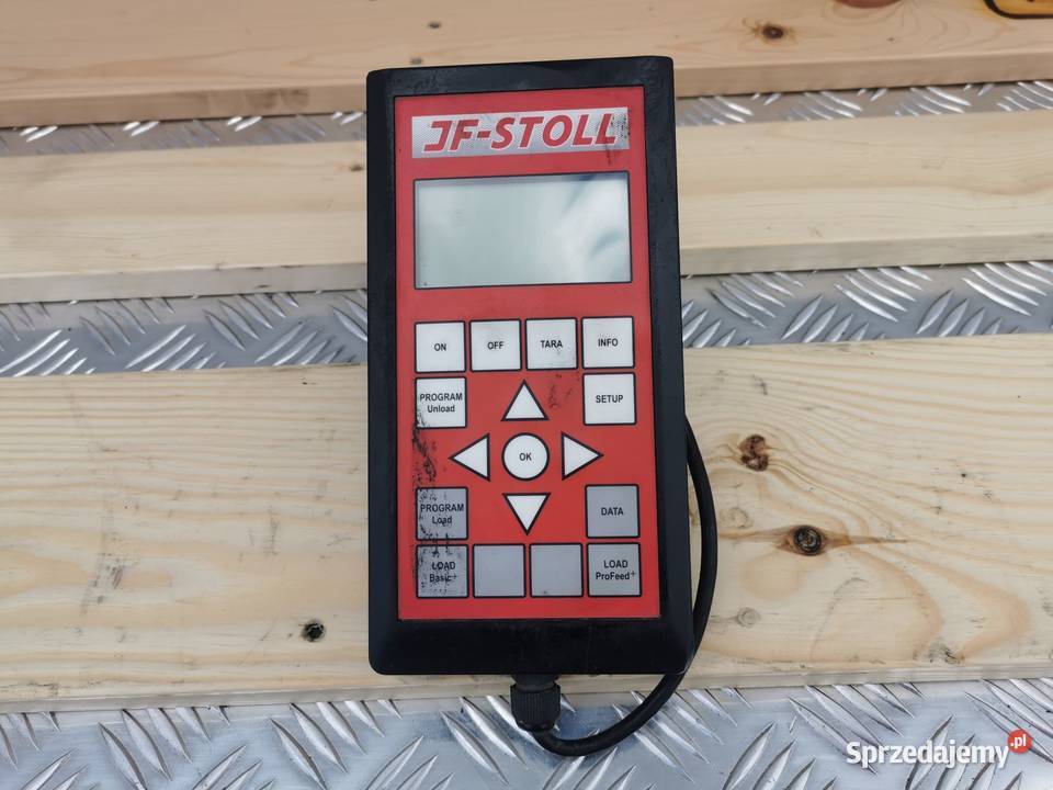 Sterownik Stoll 1199310 Wilkowo