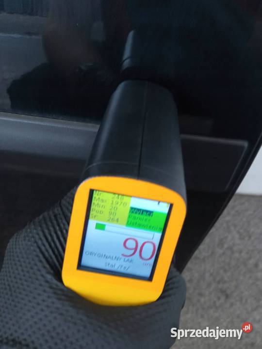 DRZWI PRAWE TYŁ 209 Toyota RAV4 IV 2012 Drzwi sprzedam