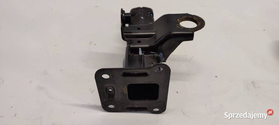 MERCEDES VITO W447 STREFA ZGNIOTU LEWA