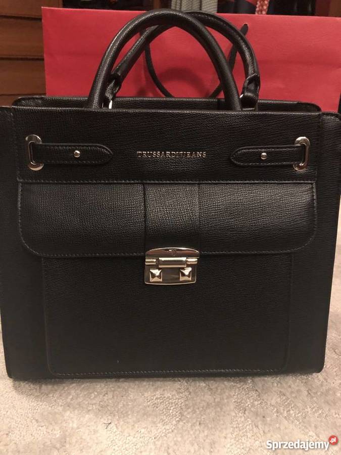 Torby Trussardi Warszawa