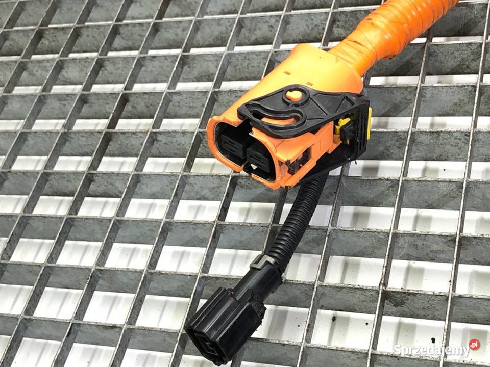 PRZEWÓD WYSOKIEGO NAPIĘCIA HYUNDAI KONA