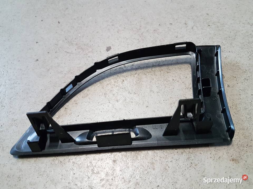 RENAULT MEGANE III DEKOR LISTWA OZDOBNA KONSOLI Turkowice