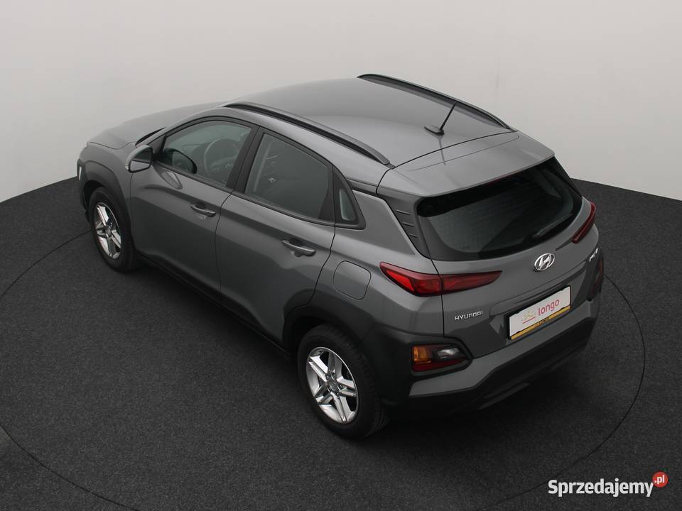 Hyundai Kona I 10 Comfort Lublin