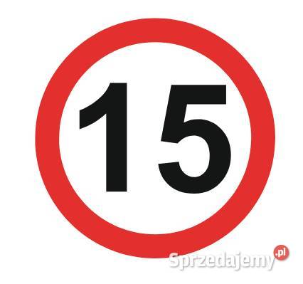 Zestaw naklejek na opryskiwacz TADLEN Kamionna