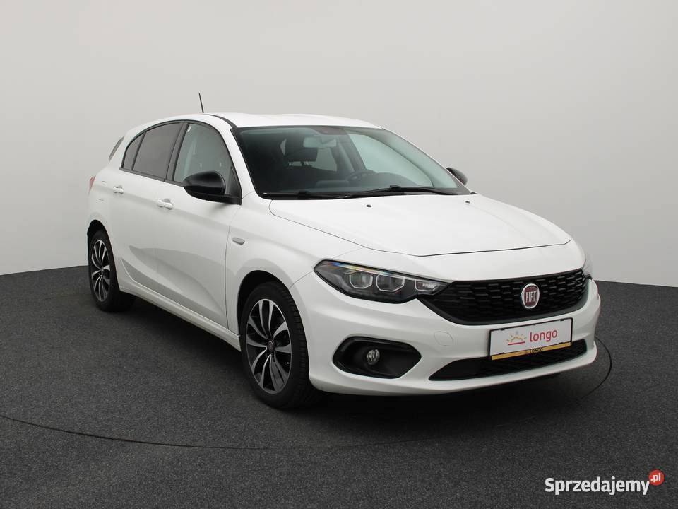 Fiat Tipo II 14 SDesign Tipo Lublin
