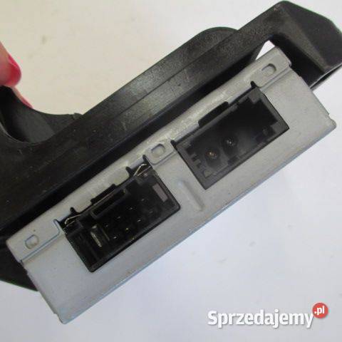 MODUŁ STEROWNIK MERCEDES W204 W212 A1729009302 Rakoniewice