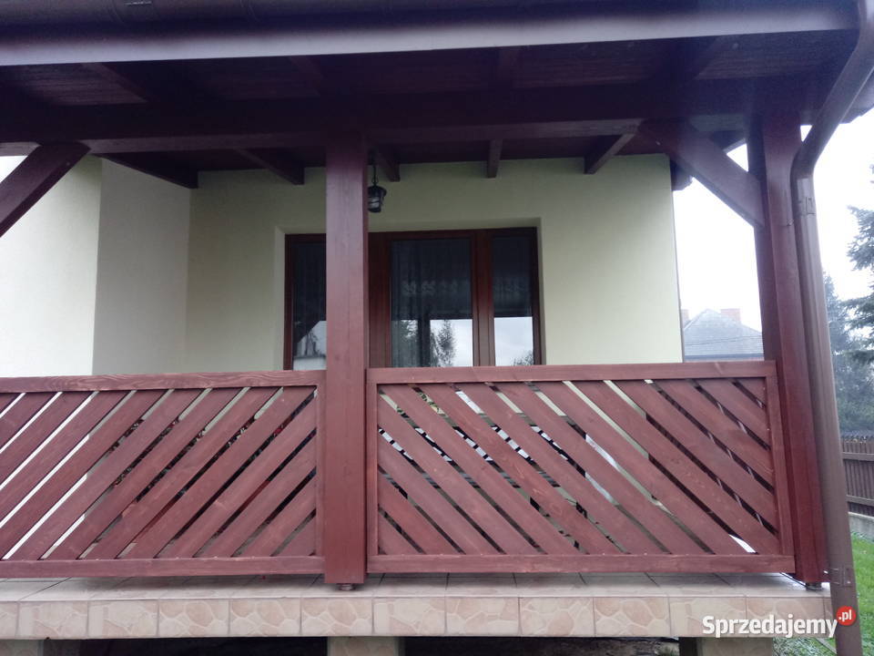 SPRZEDAM SZTACHETY Pszczyna